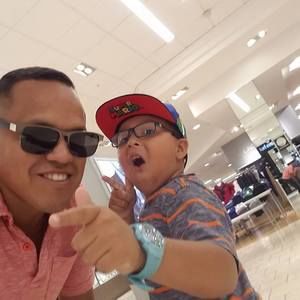 Meet your Posher, Francisco